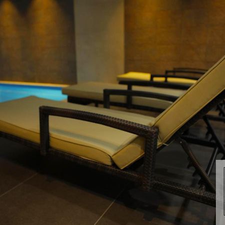 Orbi Palace Deluxe Bakuriani Esterno foto