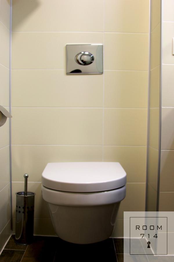 Orbi Palace Deluxe Bakuriani Esterno foto